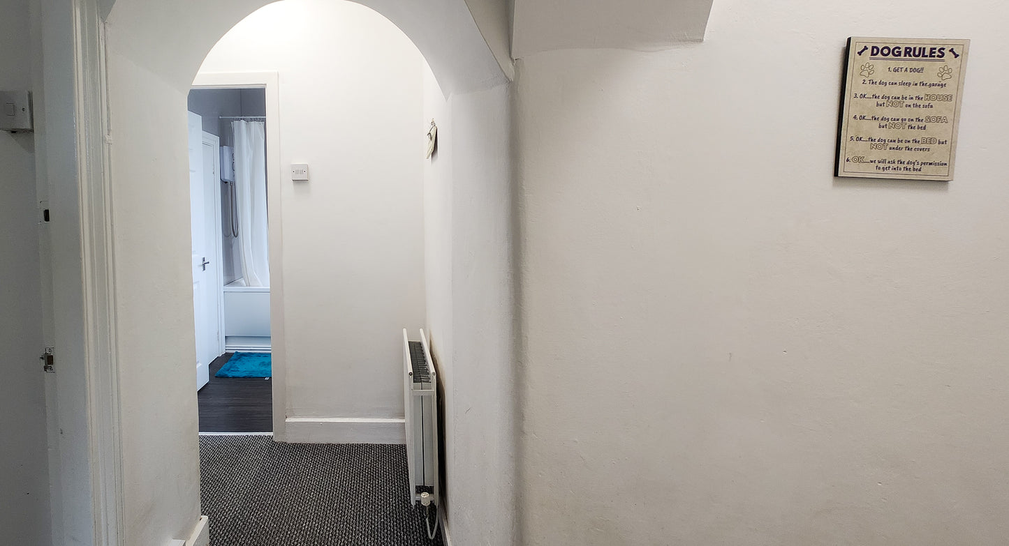 Croft View, Lanchester (LET)