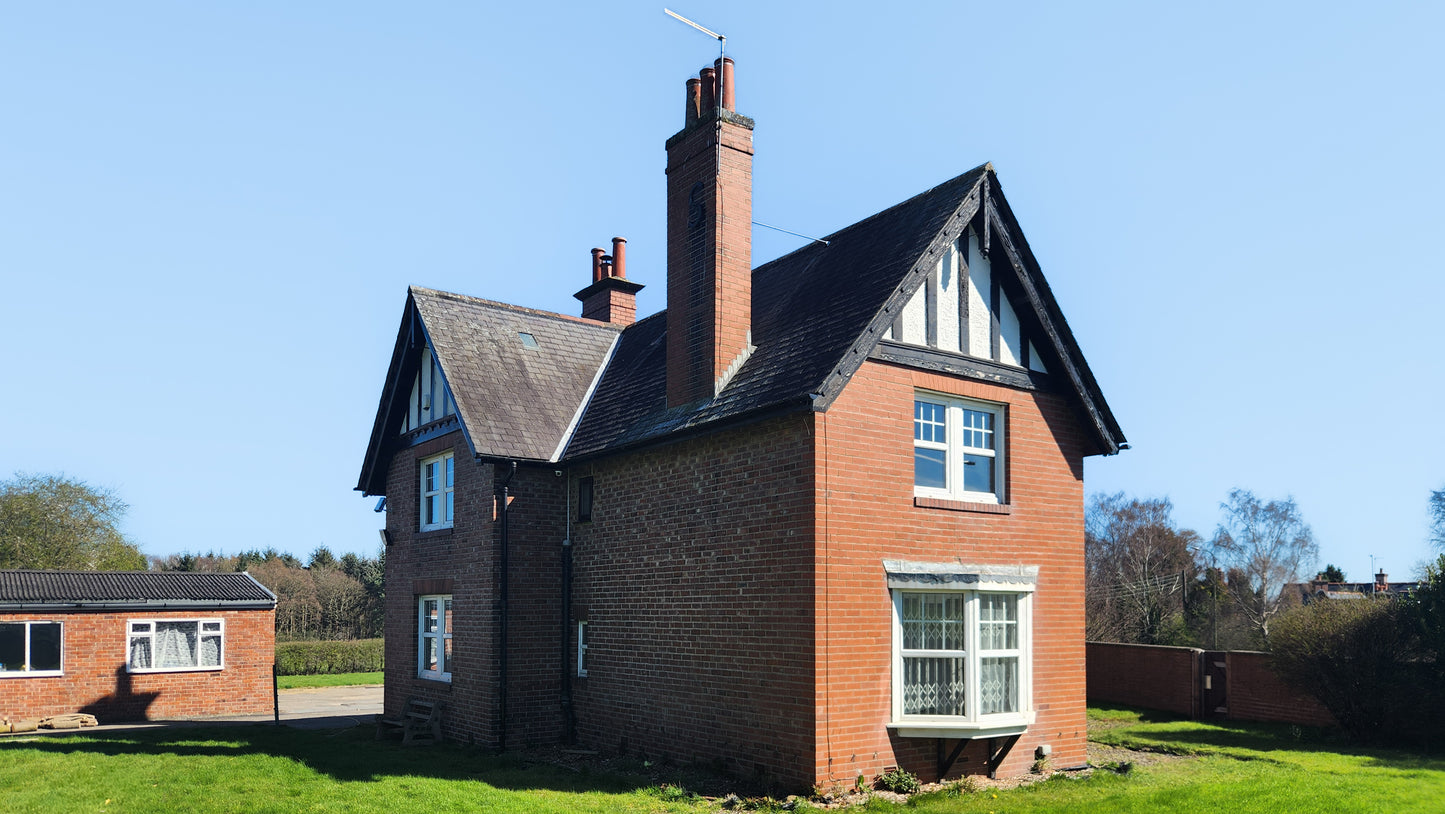 Woodside Cottage, Chester Moor