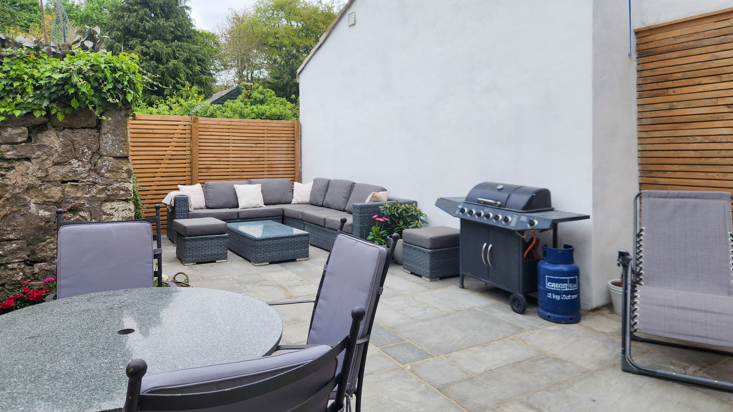 Front Street, Lanchester (SOLD STC)