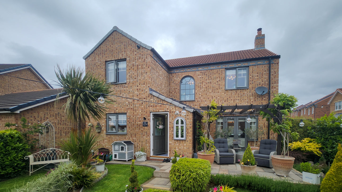 Redmire Drive, Delves Lane (SOLD STC)