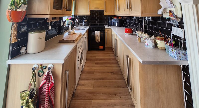 Cook Avenue, Bearpark (SOLD)