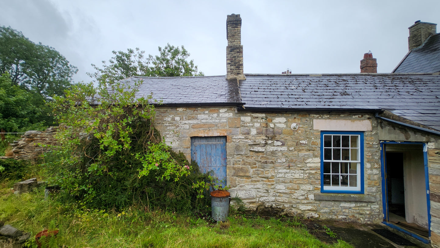 Front Street, Lanchester (SOLD STC)