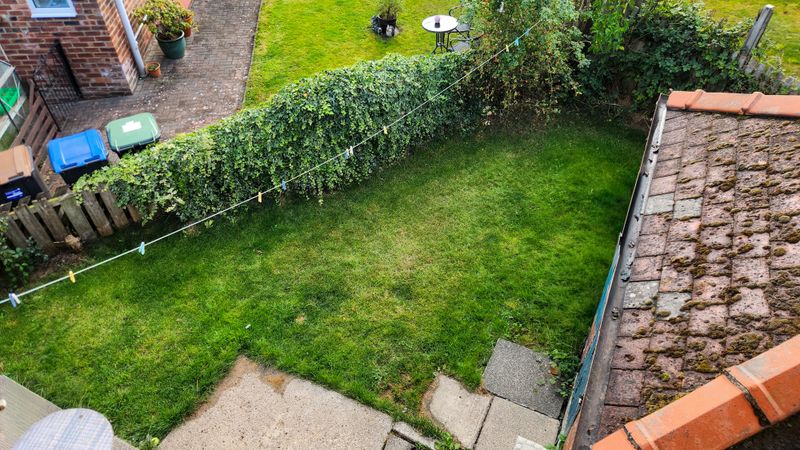 Alderdene, Lanchester (Sold STC)