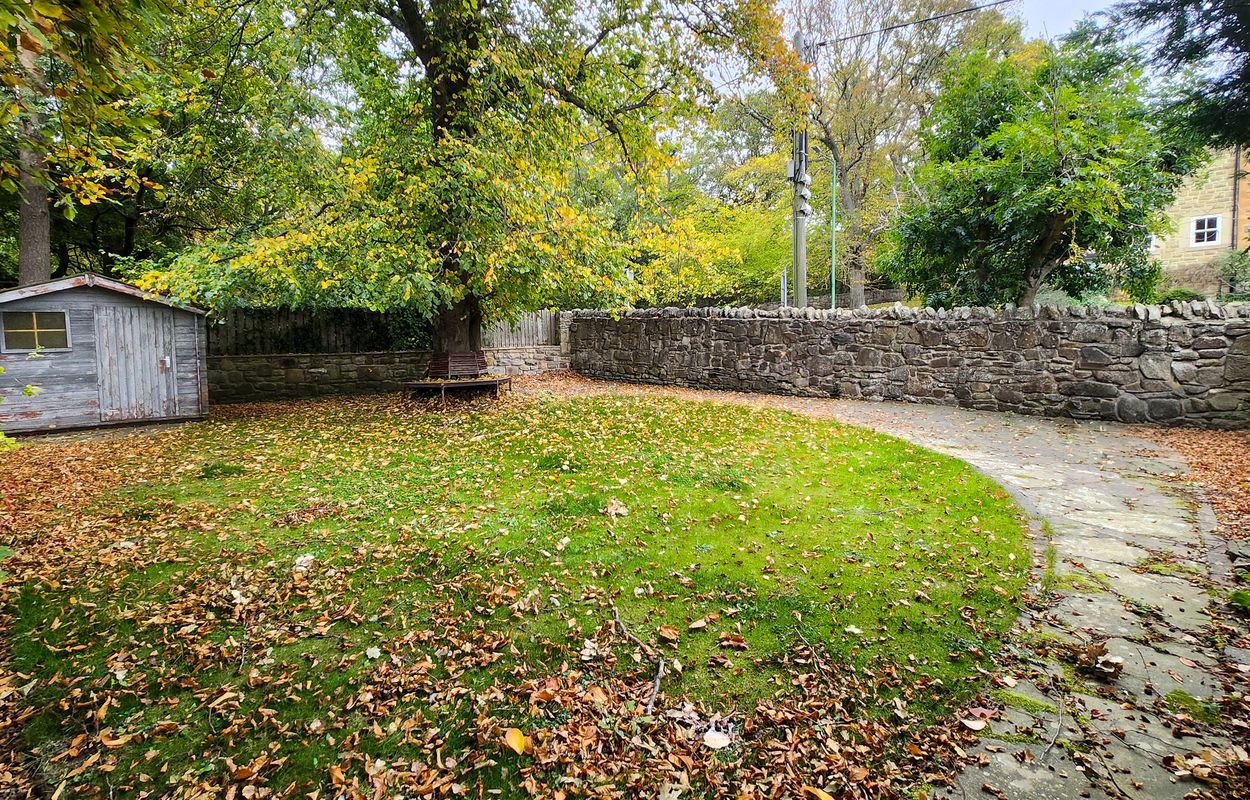 Foxwood Court, Lanchester