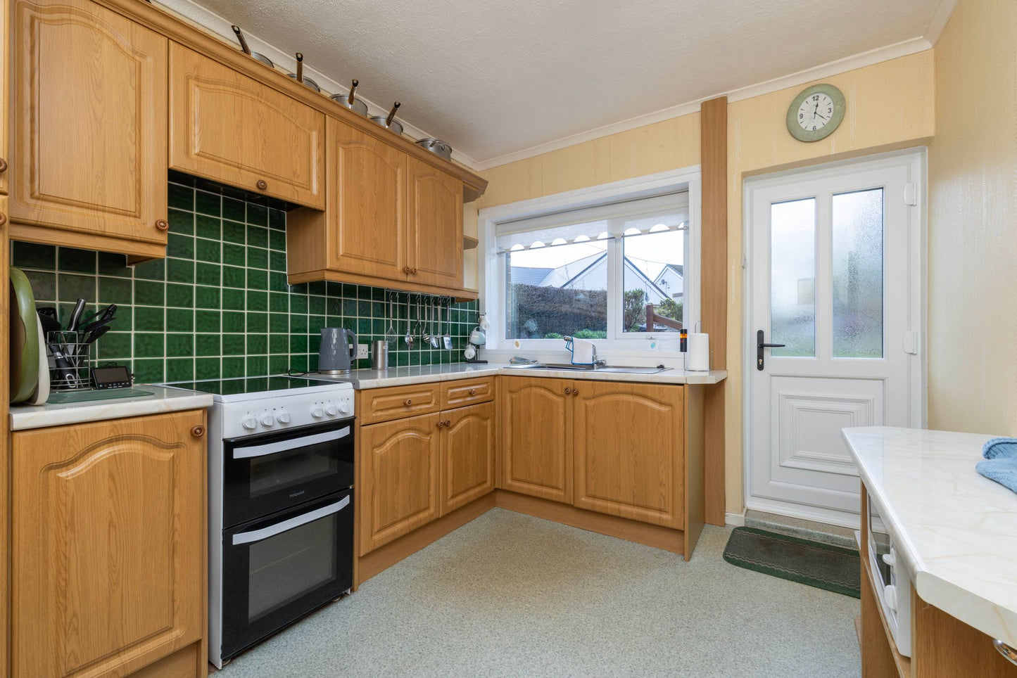 The Close, Lanchester, DH7