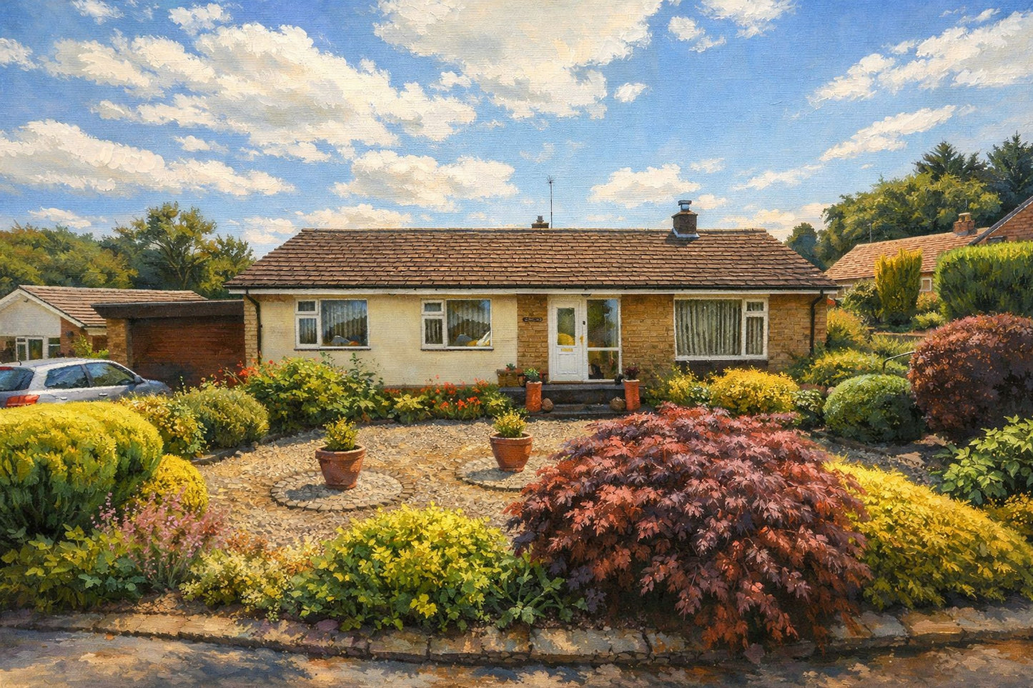 Smallhope Drive, Lanchester, DH7