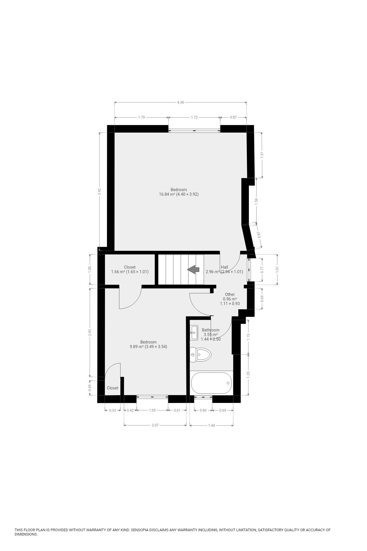 Landrigg, Lanchester, DH7