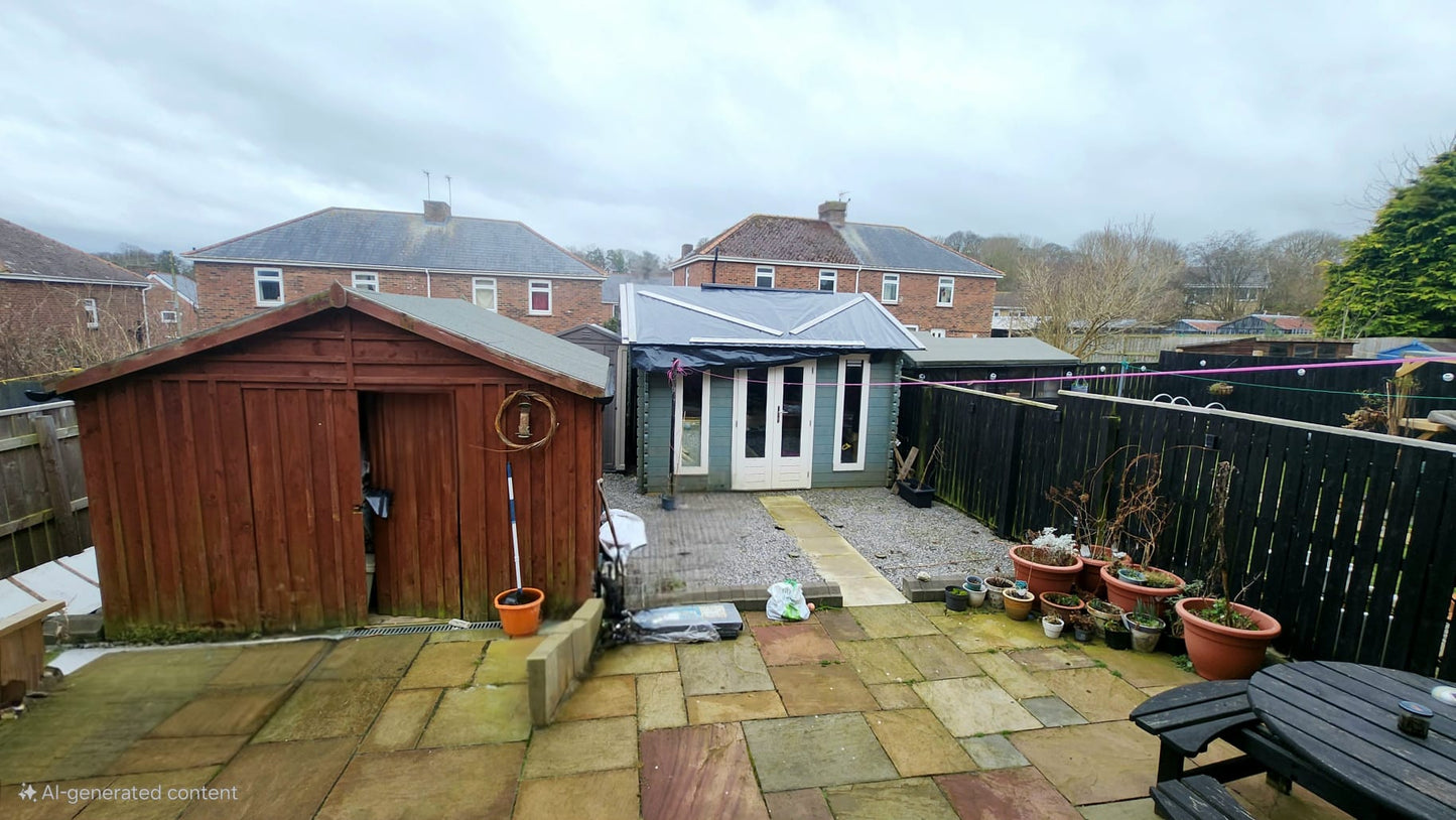 Newbiggen Lane, Lanchester (SOLD)