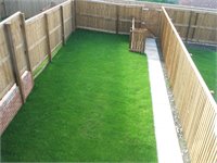 Donnington Place, Moorside (LET)