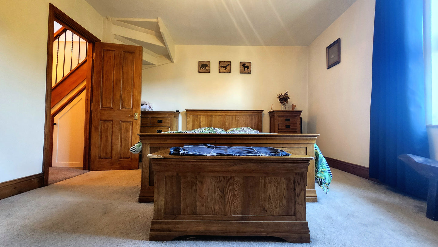 Victoria Terrace, Lanchester (SOLD STC)