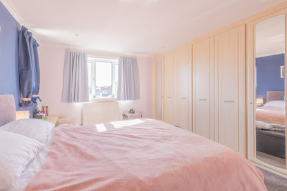 Larwood Court, Greencroft, DH9