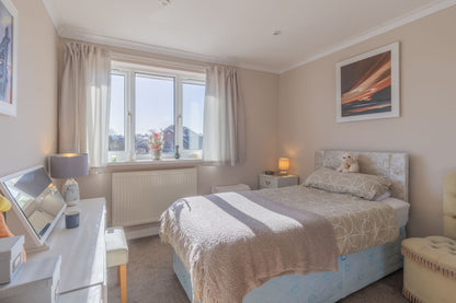 Larwood Court, Greencroft, DH9