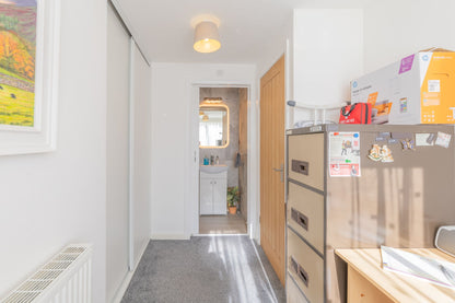 Larwood Court, Greencroft, DH9