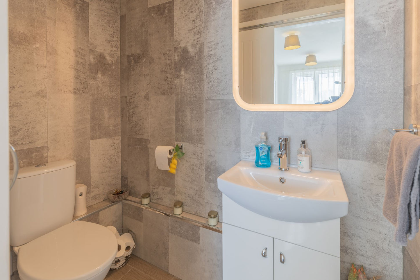 Larwood Court, Greencroft, DH9