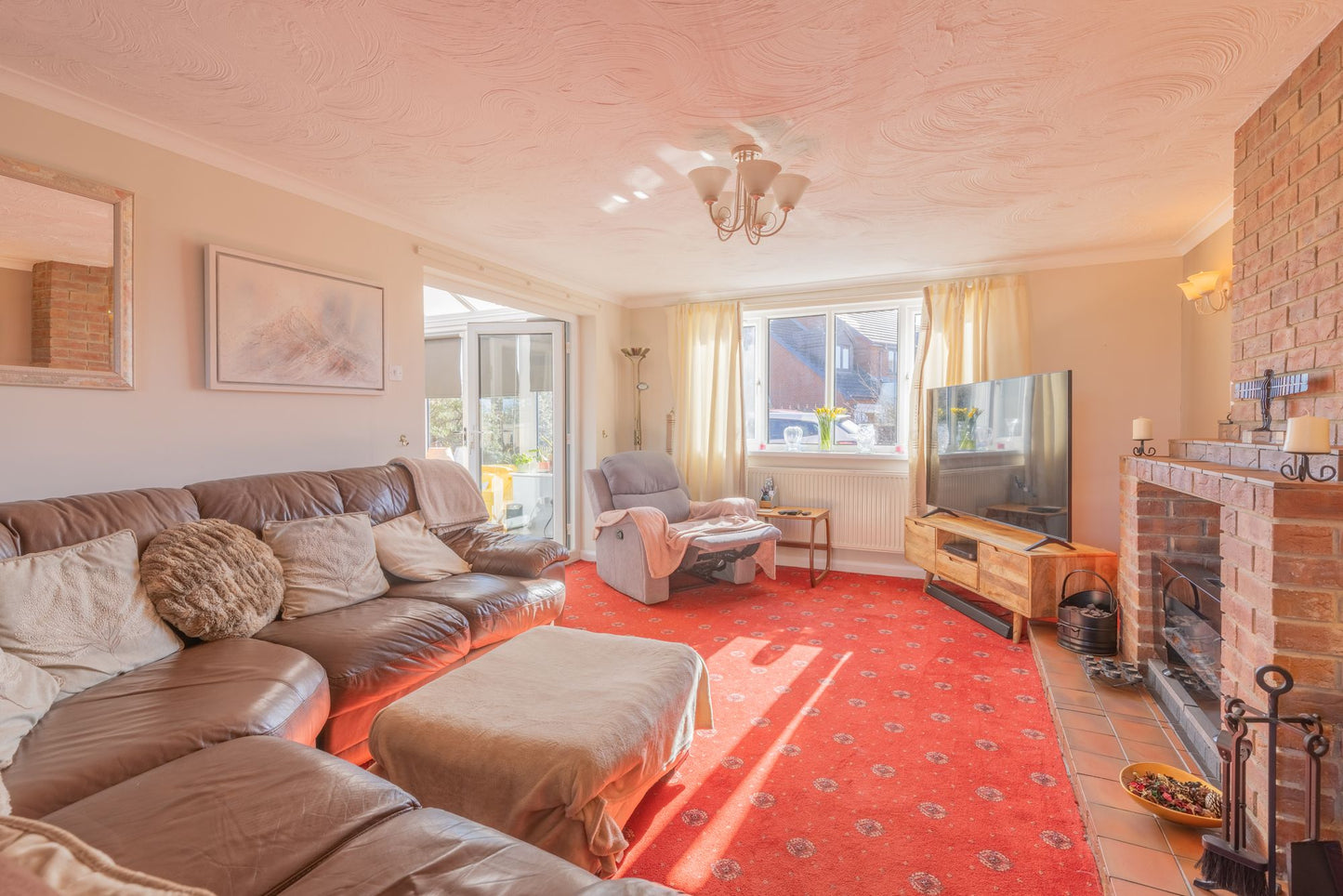 Larwood Court, Greencroft, DH9