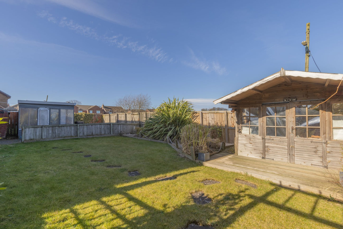 Larwood Court, Greencroft, DH9