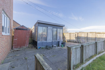 Larwood Court, Greencroft, DH9