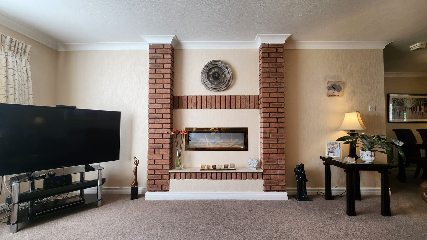 Woodlands, Lanchester (Sold STC)