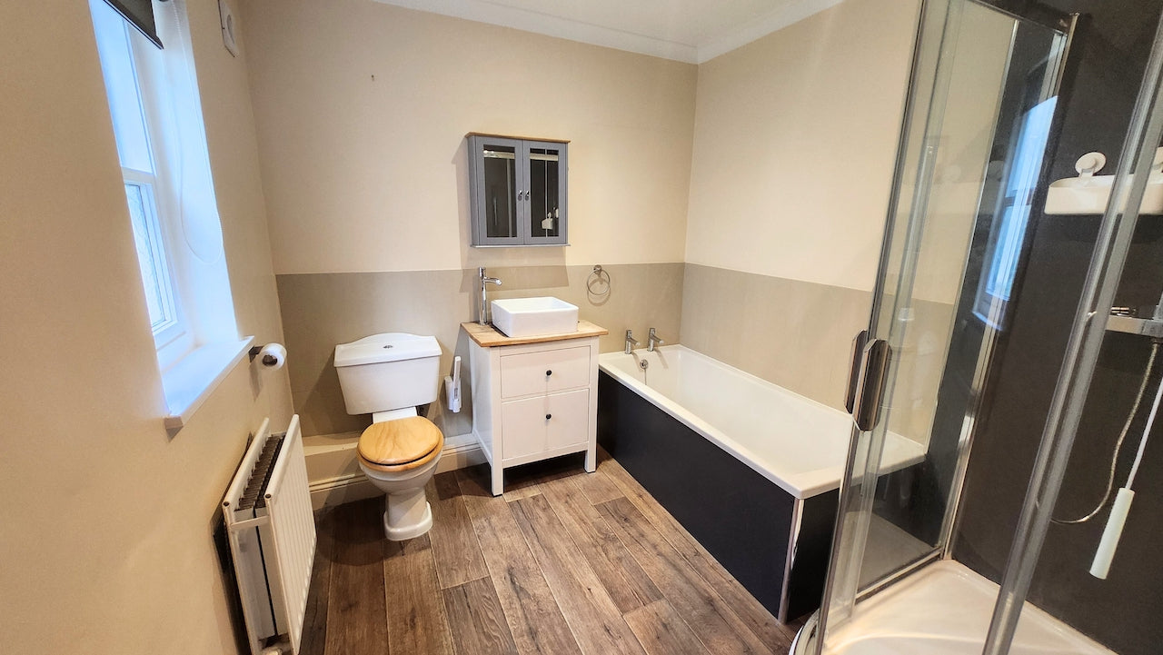 Stable Cottage, Colepike Home Farm (LET)