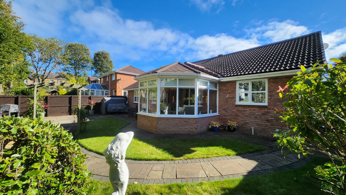 Woodlands, Lanchester (Sold STC)