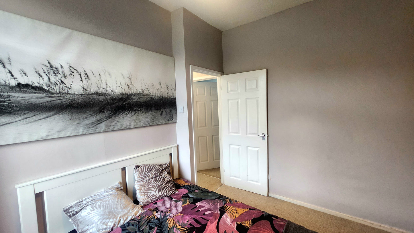 Well Bank, Billy Row (LET)