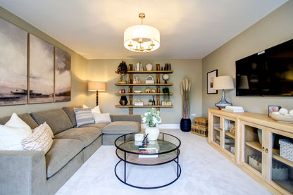 Ulgham, Morpeth, NE61