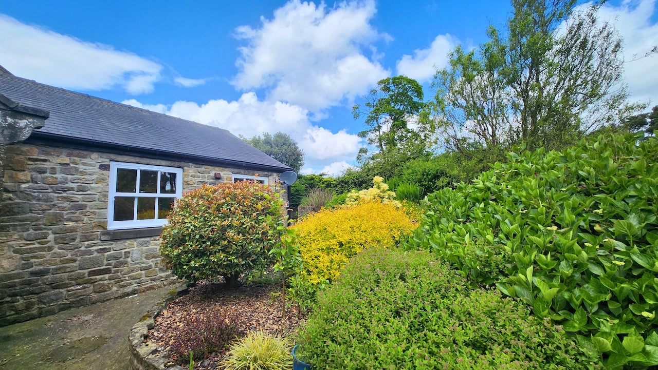 Stable Cottage, Colepike Home Farm (LET)