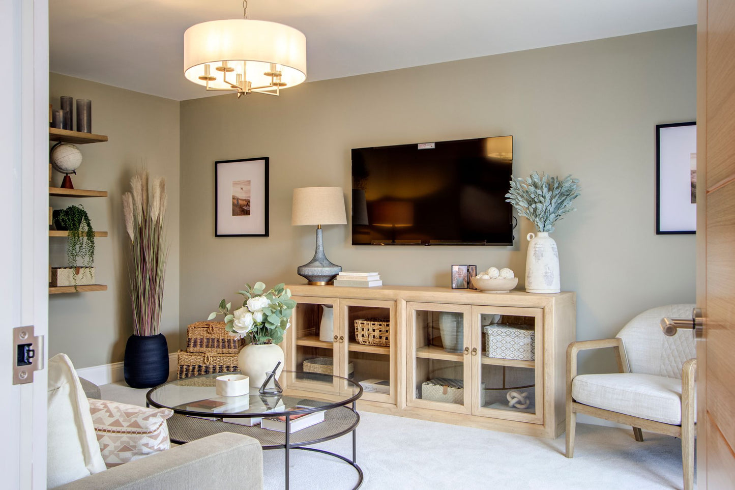 Ulgham, Morpeth, NE61