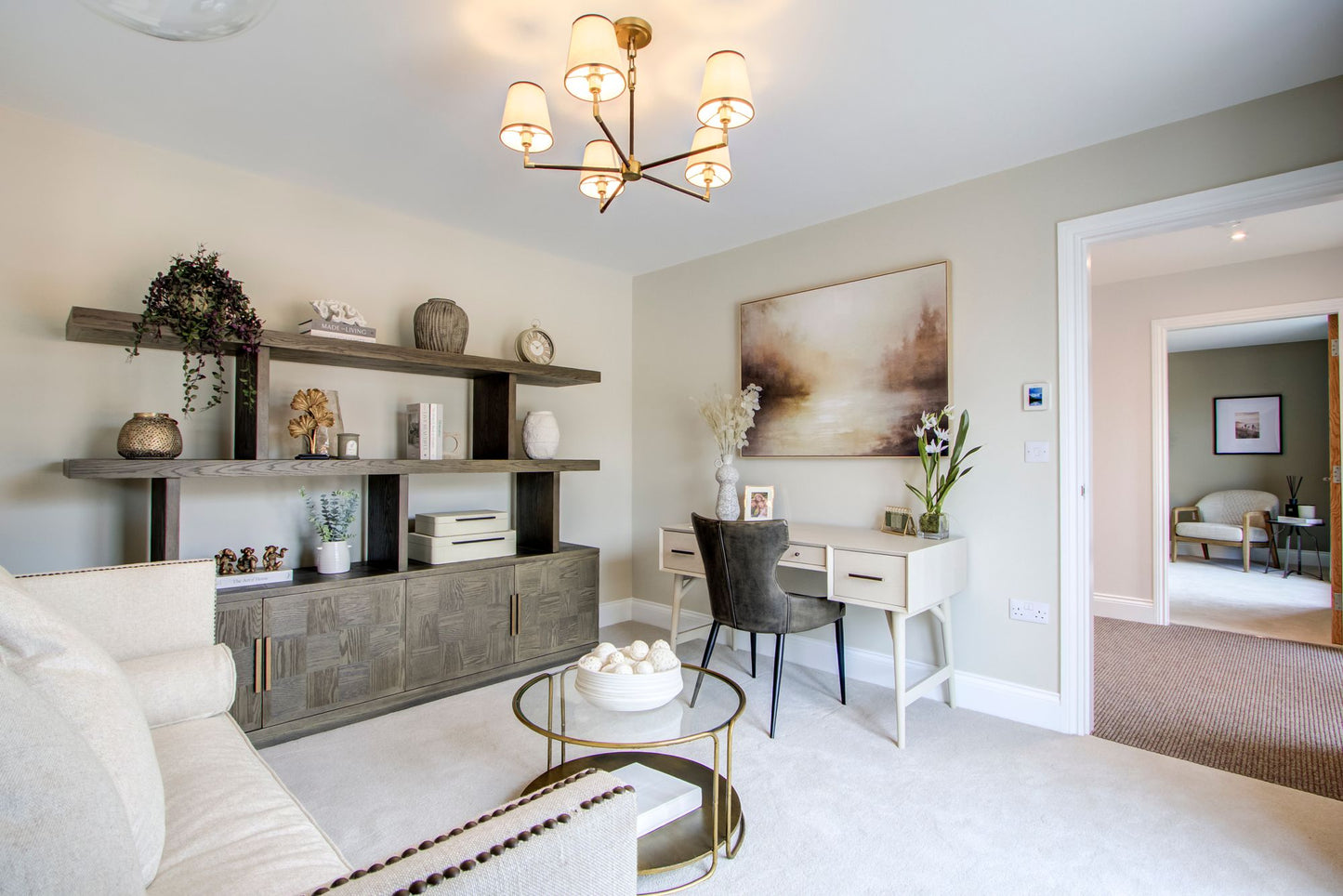 Ulgham, Morpeth, NE61