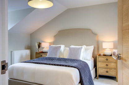 Ulgham, Morpeth, NE61