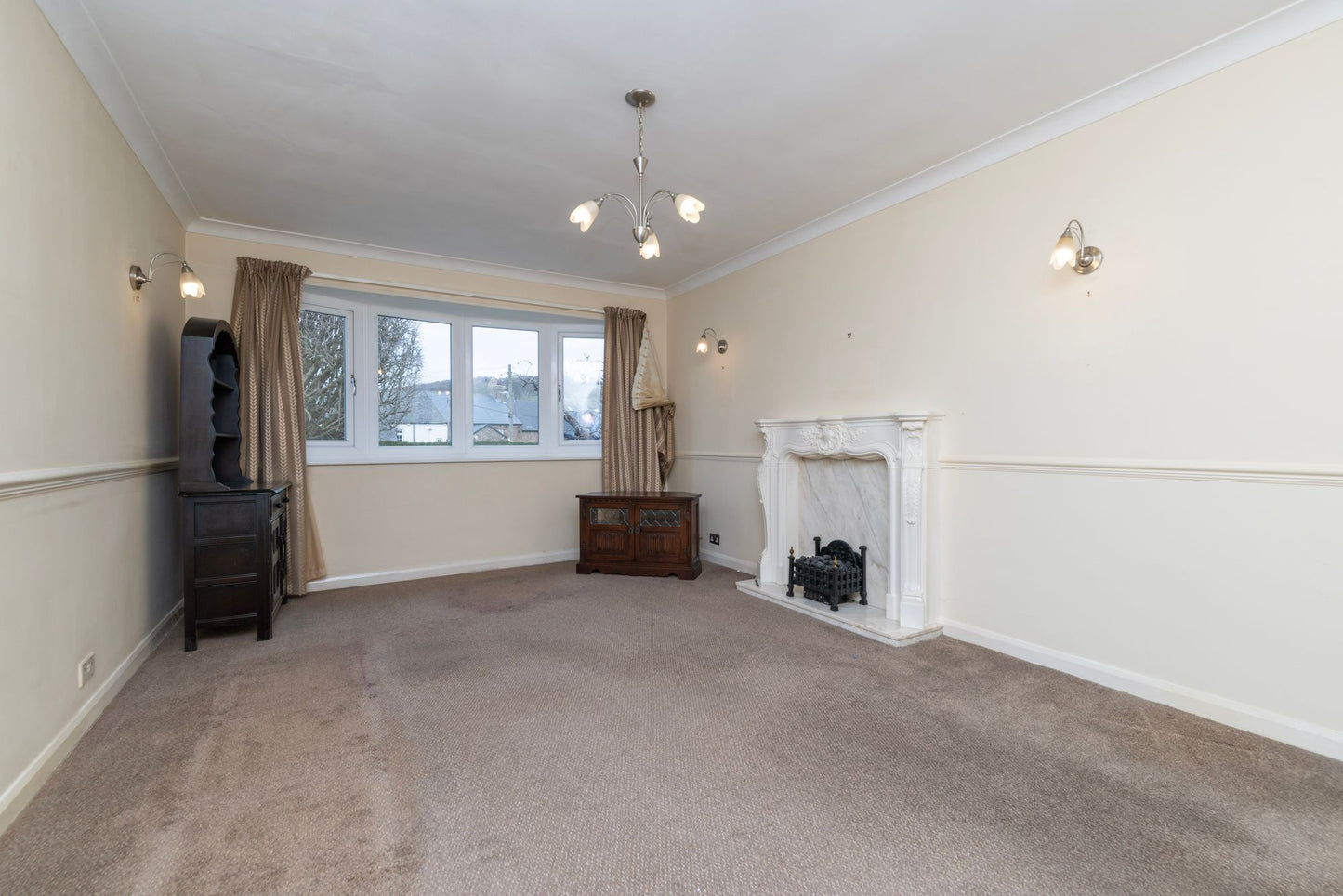 Burnside, Lanchester, DH7