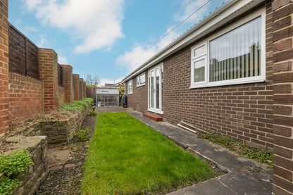 Burnside, Lanchester, DH7