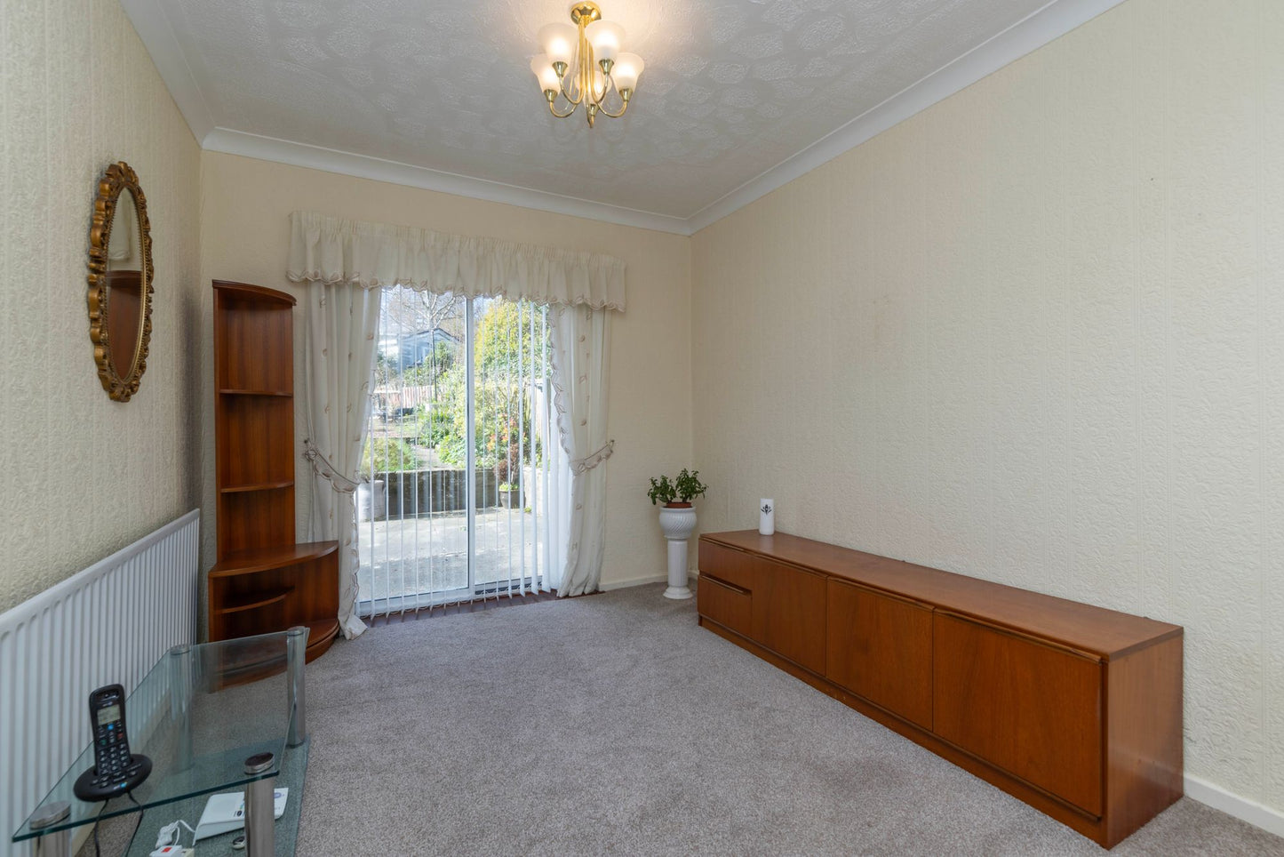The Close, Lanchester, DH7