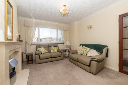 The Close, Lanchester, DH7