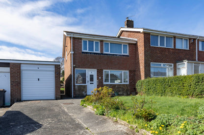 The Close, Lanchester, DH7