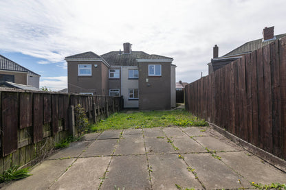 Burn Oval, Trimdon, TS29