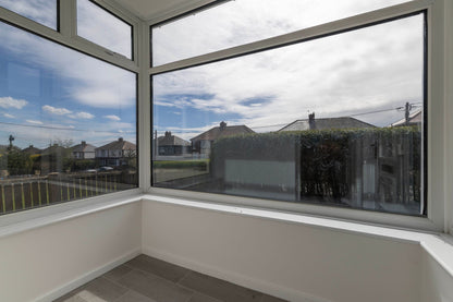 Burn Oval, Trimdon, TS29