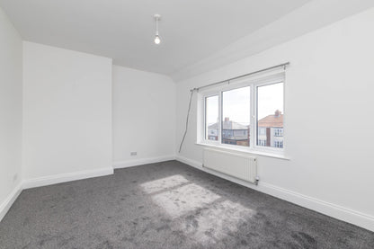 Burn Oval, Trimdon, TS29