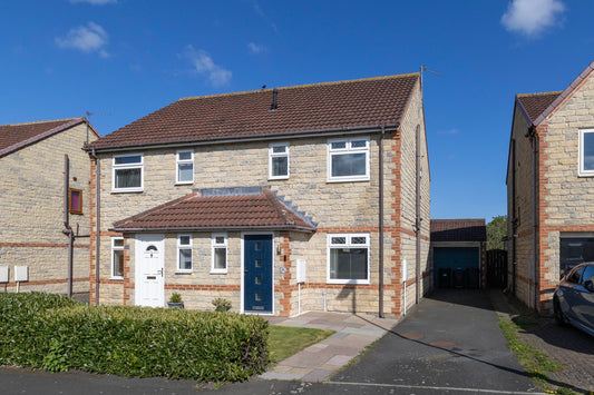 Acorn Croft, Witton Gilbert, DH7