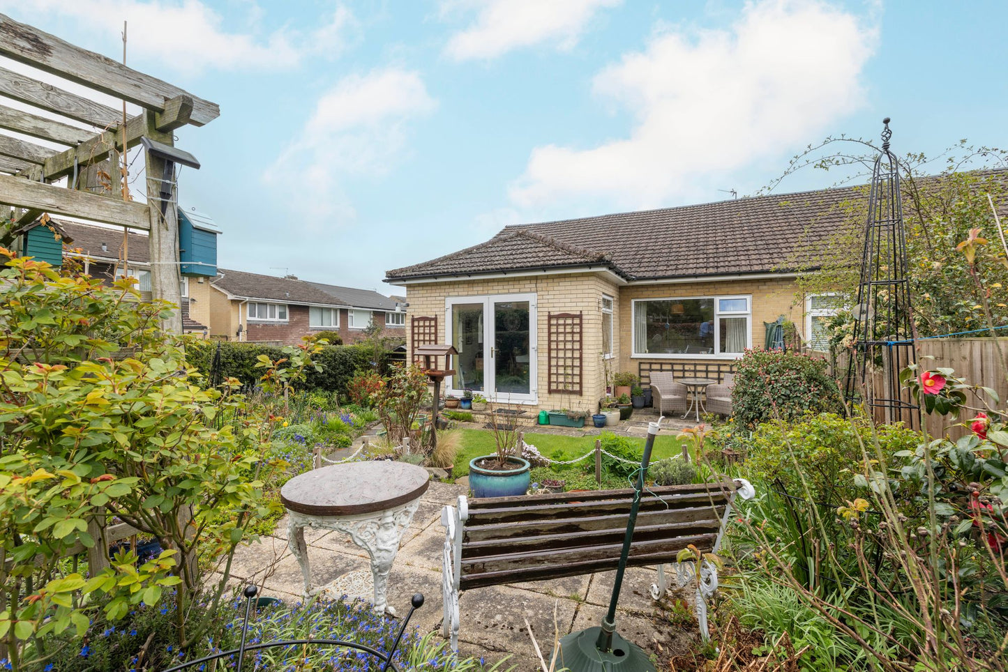 Foxhills Crescent, Lanchester, DH7