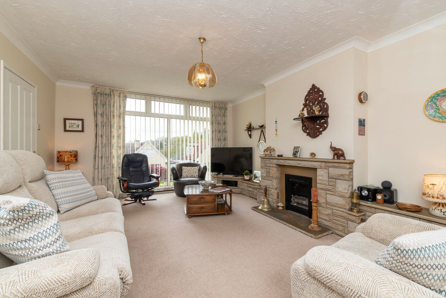 Foxhills Crescent, Lanchester, DH7