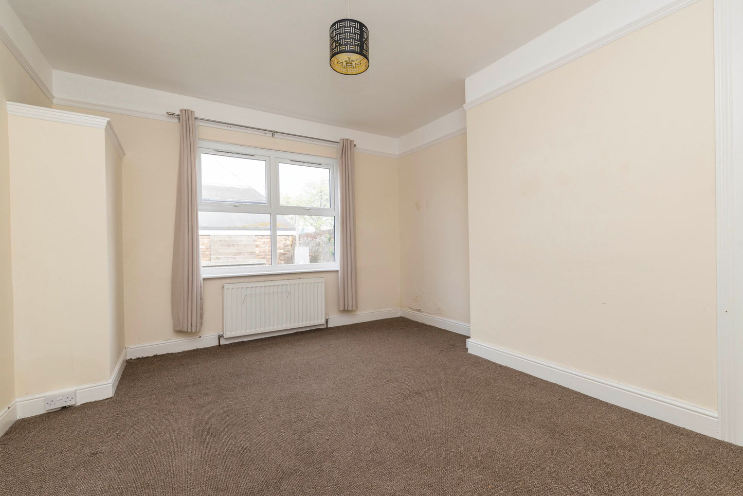 The Avenue, Consett, DH8