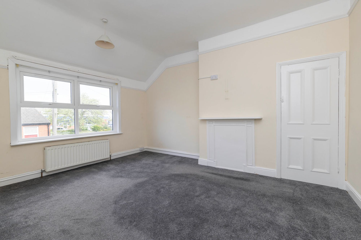 The Avenue, Consett, DH8