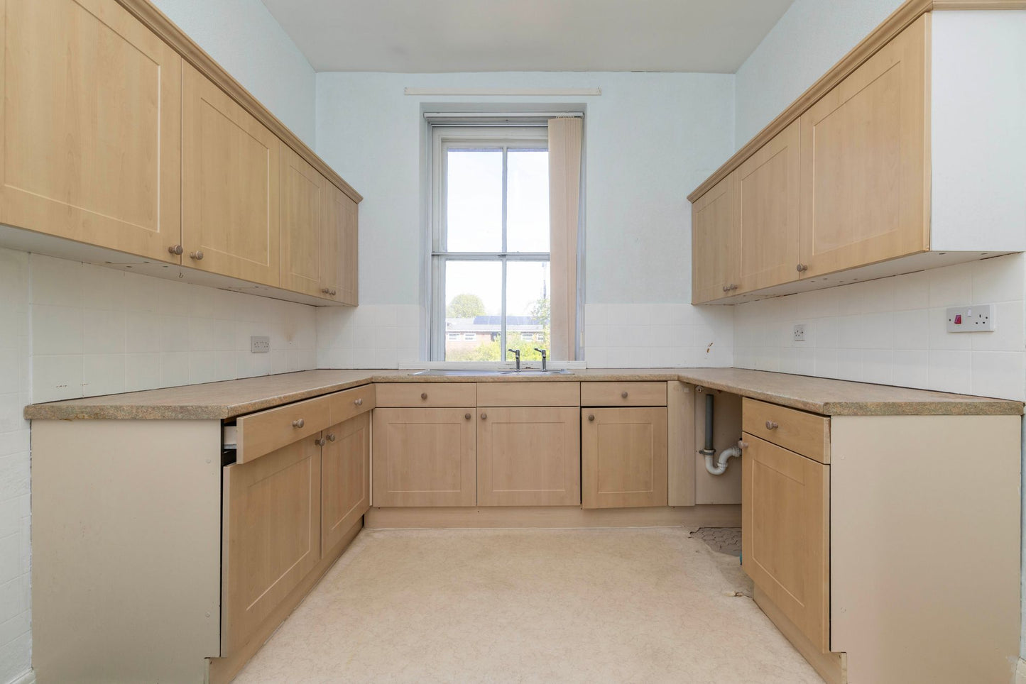 Lee Hill Court, Lanchester, DH7