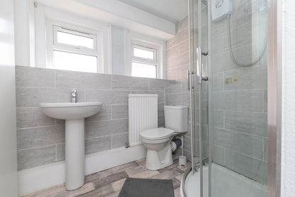 Lee Hill Court, Lanchester, DH7