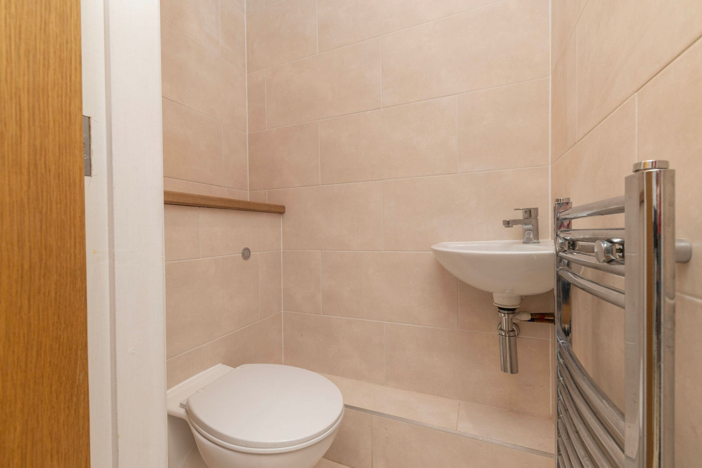 Moor End Terrace, Durham, DH1