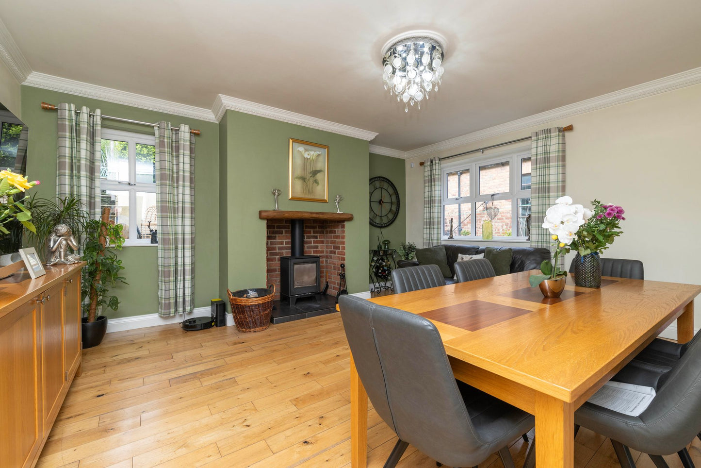 Front Street, Witton Gilbert, DH7