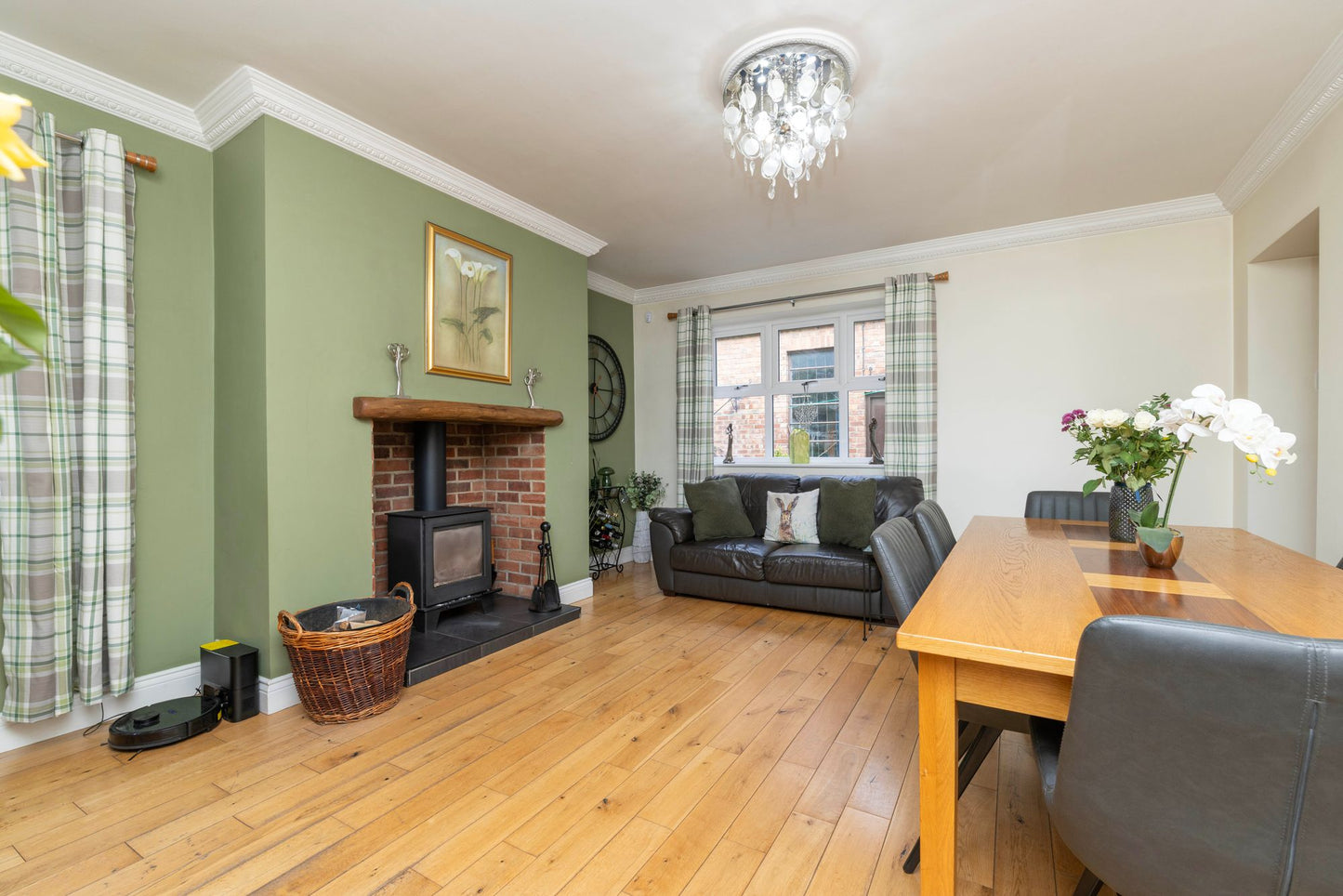 Front Street, Witton Gilbert, DH7