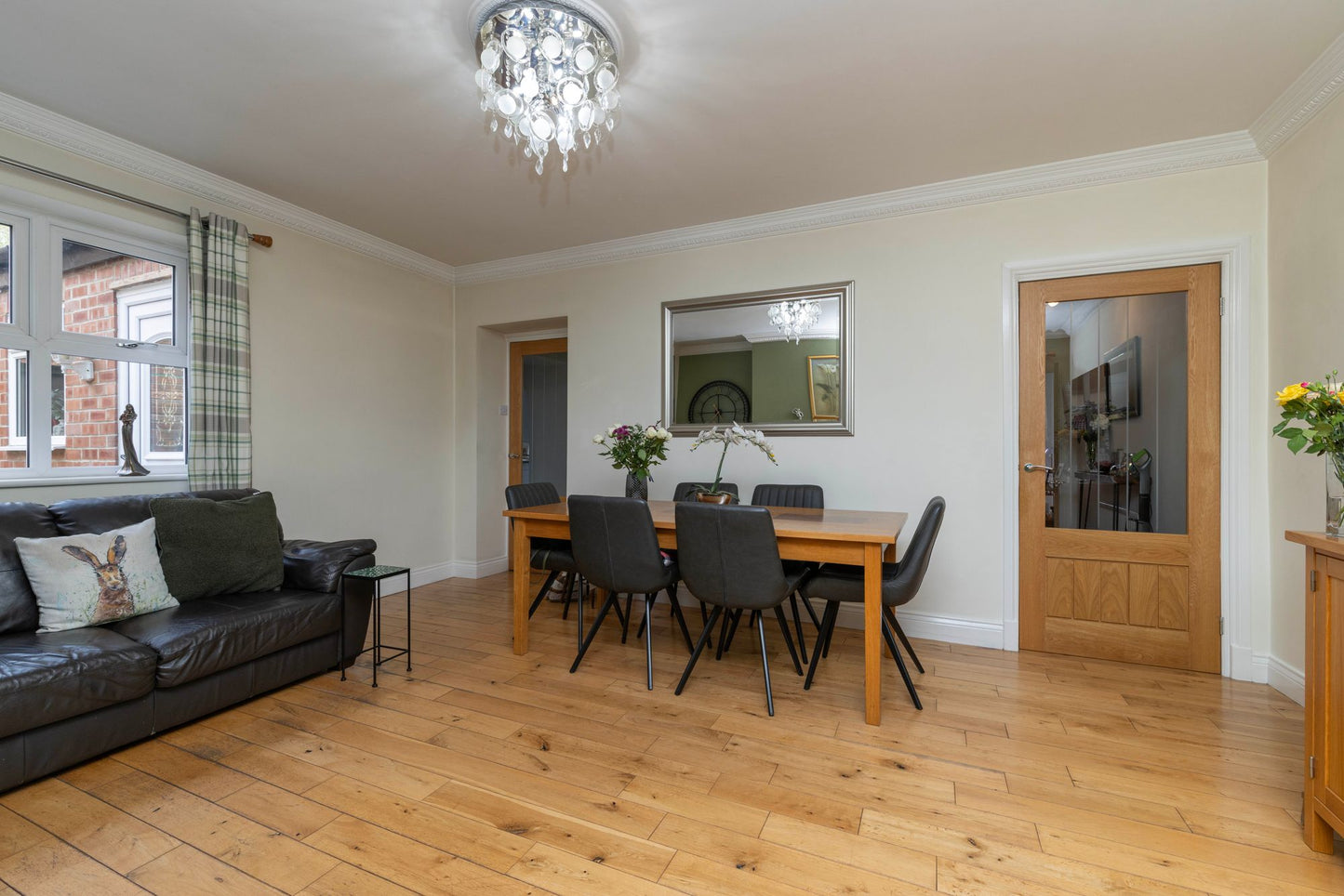 Front Street, Witton Gilbert, DH7