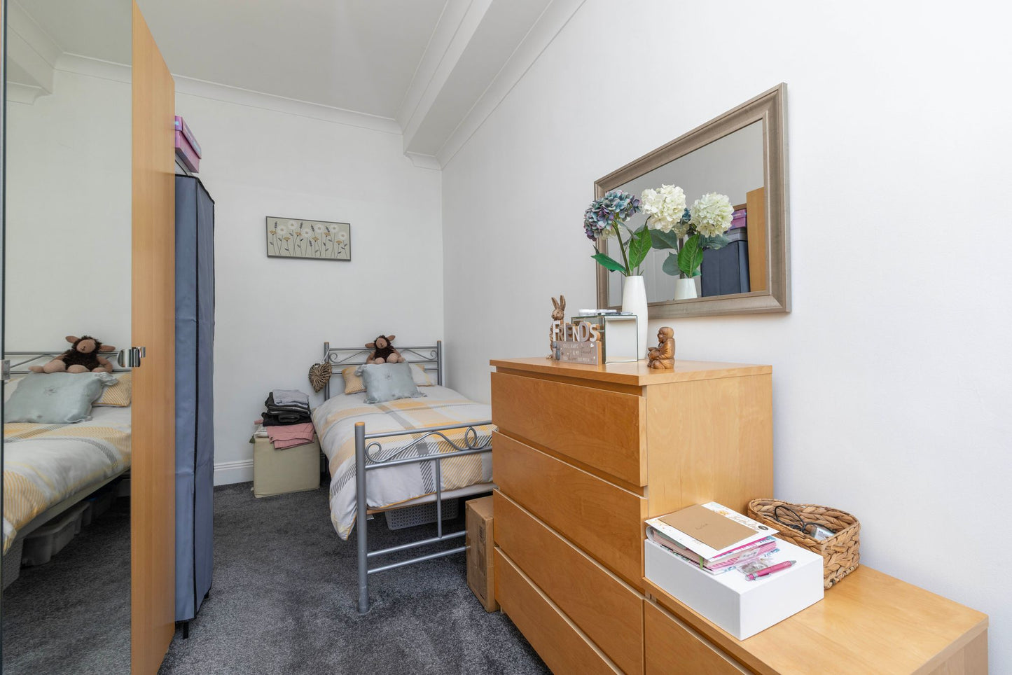 Front Street, Witton Gilbert, DH7